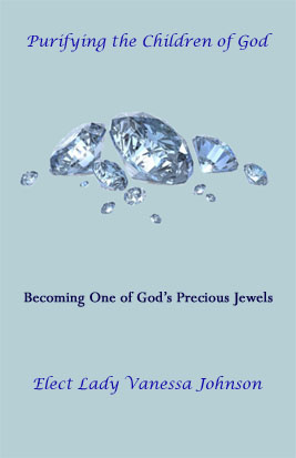 Purifying the Children of God by Vanessa Johnson